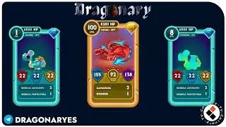 🔥 Dragonary  🔥 Fecha de Lanzamiento - Starter Pack 🌎 Juega Gratis!