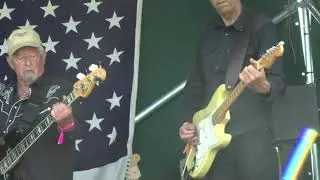 Folsom prison blues