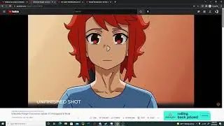 Damn it ronin, made me cut some of the video