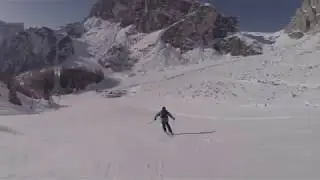 Colfosco, Piste 49