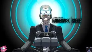 Rainbow Six Siege X| NO SLEEP PLATINUM RUN