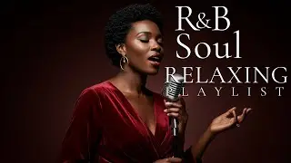 【R&B Soul】Christmas Eve Jazz &ndash; Relaxing Piano & Winter Soul Vibes