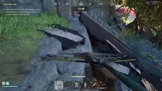 Lost Rift - Locker Island Day 7