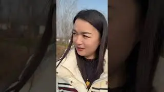Blind dates during the Spring Festival#Blind Date Diary#Blind date partner#My rural life#O
