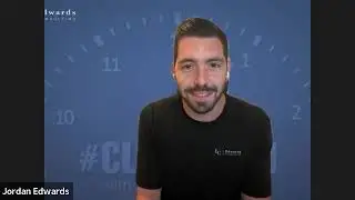 #Clockedin with Austin Haines - Founder of The Flashpoint Movement