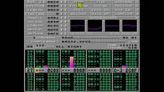 h0ffman - BGM2 (Knightmare Soundtrack)