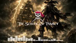 The Corsair&rsquo;s Horizon | Epic Pirate Cinematic Music Instrumental Folk Song