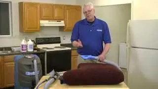 Upholstery Pro