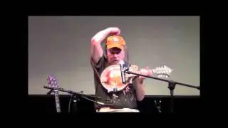 TEDxAFS-Dave Fry The Philosophy of Folk Music