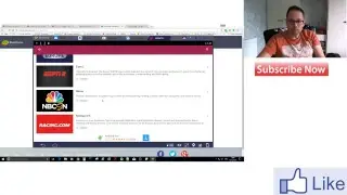 Sheiky's live streaming