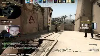 badfallen foi sincero demais! kkkkkkk