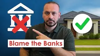 The Australian Property Crisis is a Myth. Here's the REAL Reason You Can't Buy.