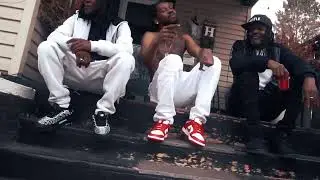 Bandz- Therapy Session (Official Music Video) Dir By. CSE👣🩸Shotit🎥