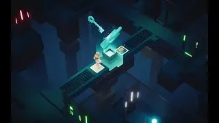 Timelie - Walkthrough - Chapter 3 (2025)