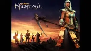 Guild Wars Nightfall - 18 - Garden of Seborhin
