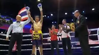 Wba Asia super flyweight Champion Adrian Lerasan