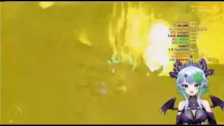 W- WHAT JUST HAPPENED ?! FROOT ?!