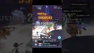 Rox Mini Boss Hunt Vagabond Wolf #rox #ragnarok