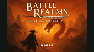 The Last of the Lotus | Dragon's Path | Kenji's Journey