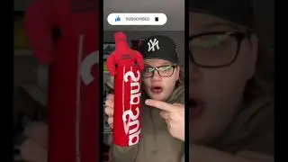My $10,000 Hypebeast Collection 🔥