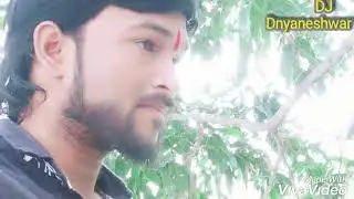 तु रडू नको राणी माझा जिव गेल्यावर ( PREM GEET )( DJ DNYANESHWAR )