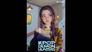 #kpopdemonhunters