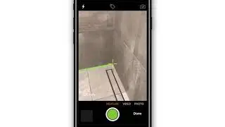 How to use ServiceM8 Measure