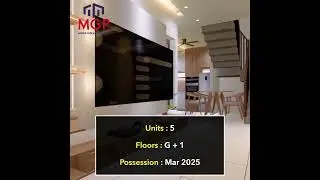 Sholinganallur Villa For Sale, OMR Chennai | Cont : 8015009319 #sholinganallur #omr #villa #house