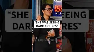 Her Mom had &ldquo;Spiritual Psychosis&rdquo; 😈
