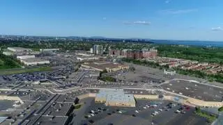 Carrefour Angrignon (4k 60Fps)