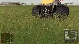 USA Legend Farming Simulator 19