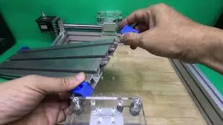 Unlocking the Power: The CoreXY Plotter Draw CNC DIY Acrylic 3D Printer Arduino Explained