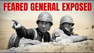 THE MOST FEARED AMERICAN GENERAL WHO NEVER LOST A BATTLE | TERRIBLE TERRY ALAN