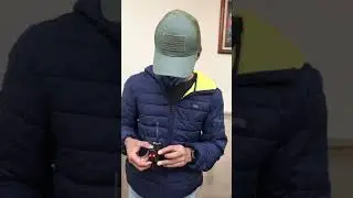 Alan y Diego Meca 1B mini taladro
