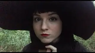 Peculiar Town Radio Broadcast 7 {ASMR}