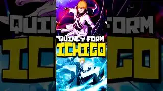 How Ichigo Awakens His Bankai Quincy Form in BLEACH... (Brave Souls)