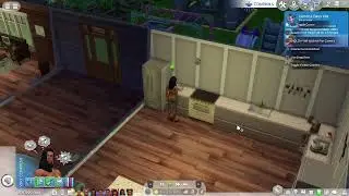 Sims 4 The Stanfords part 10