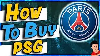 How To Buy PSG Fan Token In The United States