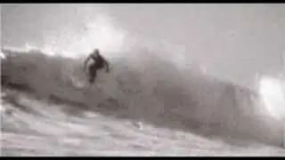 Going With The Flow: Classic California Soul Surfing Trailer