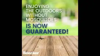 GUARANTEED SOLUTION AGAINST MOSQUITOES - BIOGENTS LEBANON