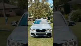 НОВАЯ КРЫШКА ЗЕРКАЛА В СТИЛЕ M