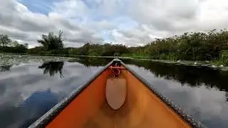 Bantam River Aug 2024