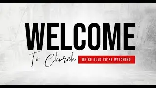 PRAISE AND WORSHIP - 14TH DECEMBER 2025