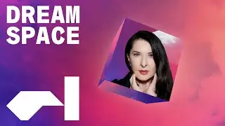 Marina Abramović | Dream Space | Factory International