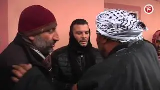 تقرير دعاء يحيى يطا تشيع ثالث أصغر شهداء الهبة الشعبية    الطفلة رقية أبو عيد   24- 1- 2016