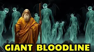 Forbidden Knowledge: When Angels Sinned: How the Nephilim Altered Human Destiny