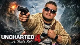 UNCHARTED 4: Pt3I LOVE HER [PS5]