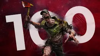 Сыграл 100 ИГР за НЕВЕДОМОЕ и это П####Ц