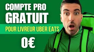 Quelle banque gratuite choisir pour les livreurs Uber Eats en 2025 ?