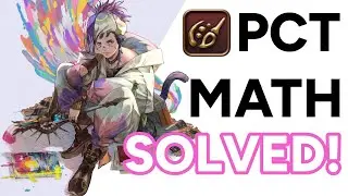 Pictomancer Now Solved!